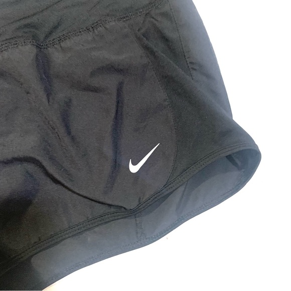 Nike Athletic Shorts - Picture 2 of 4